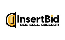 InsertBid logo