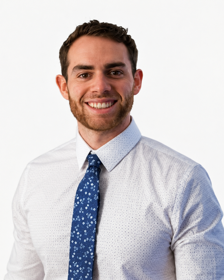 Cody Capps, Reno real estate professional