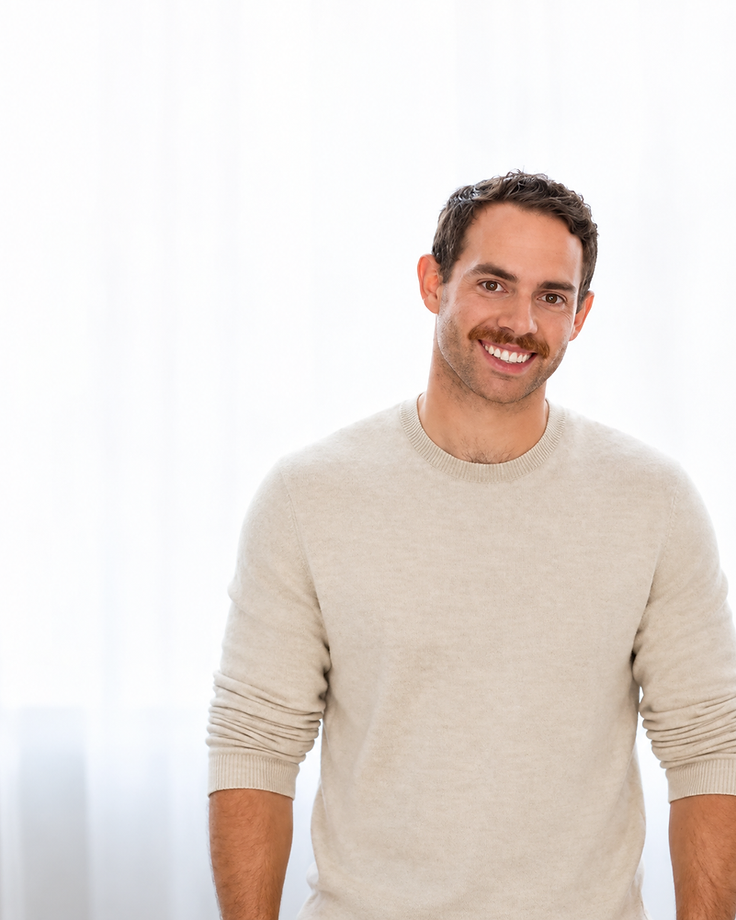 Cody Capps, Nevada REALTOR