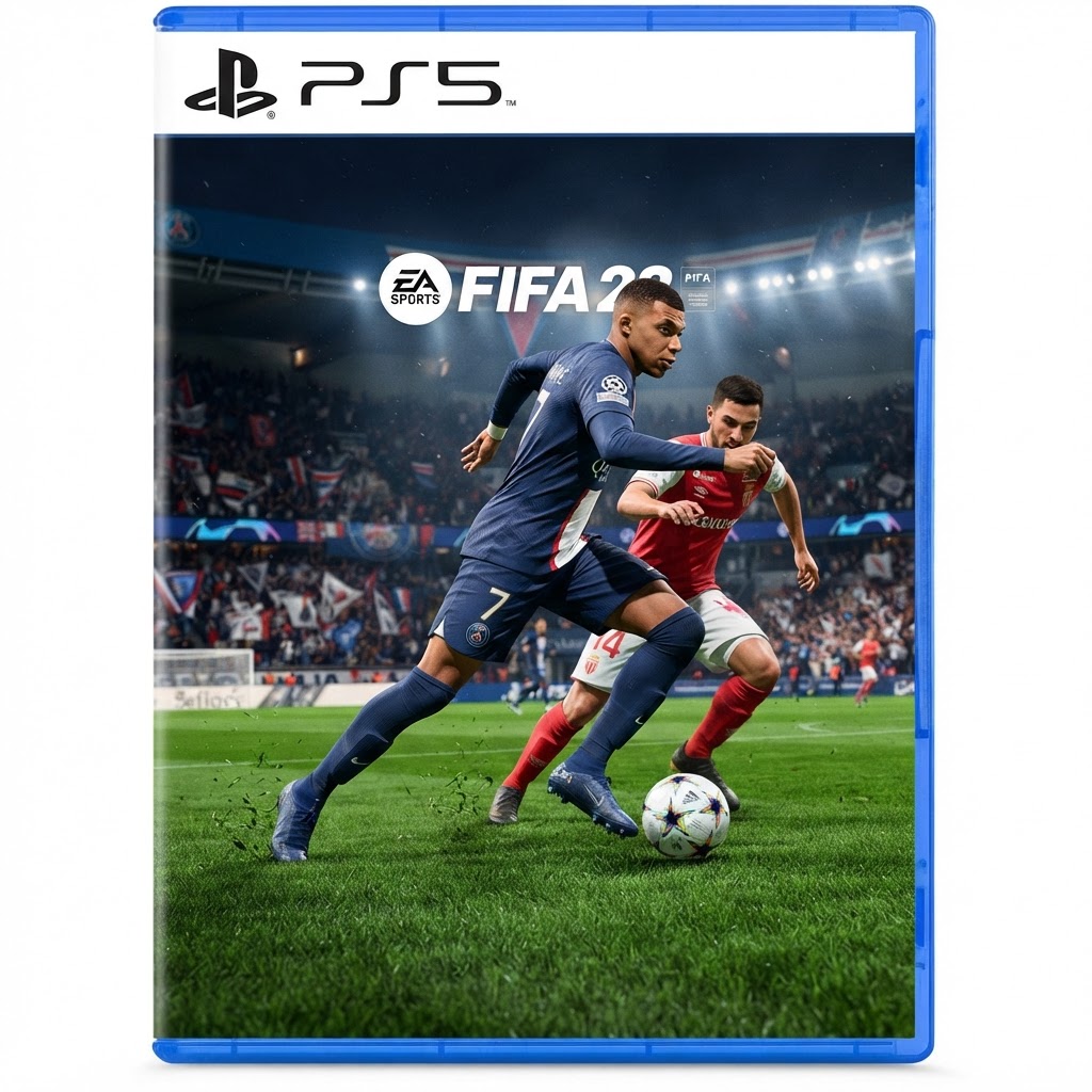 FIFA 23 (PS5)