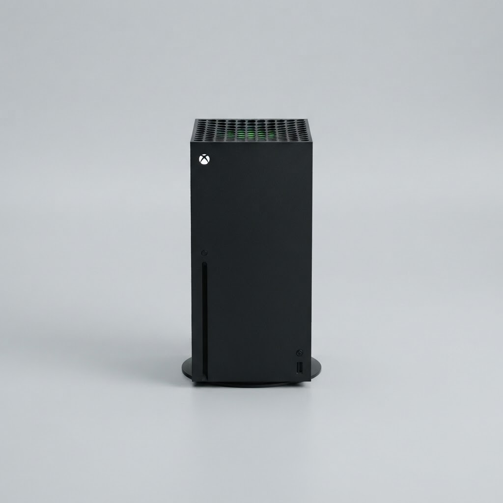 Xbox Series X konzol