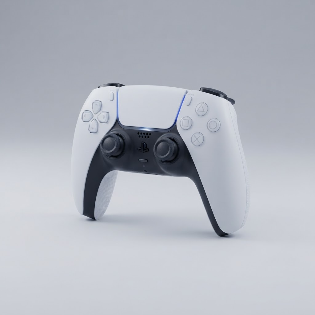 DualSense kontroller (PS5)