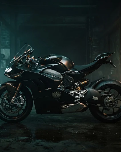 Yamaha R25 Sport