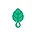Mint Roof Wash logo