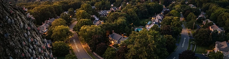 Connecticut property