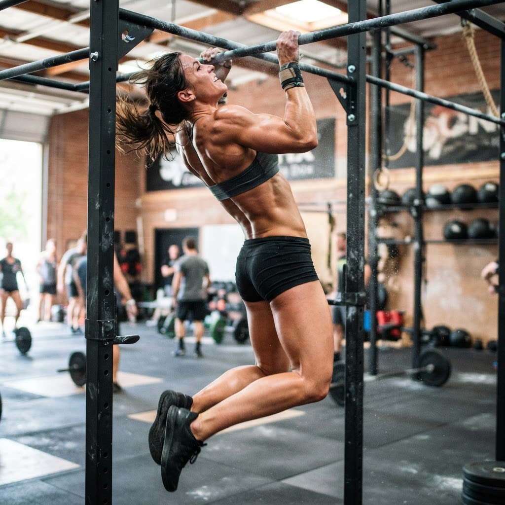 CrossFit