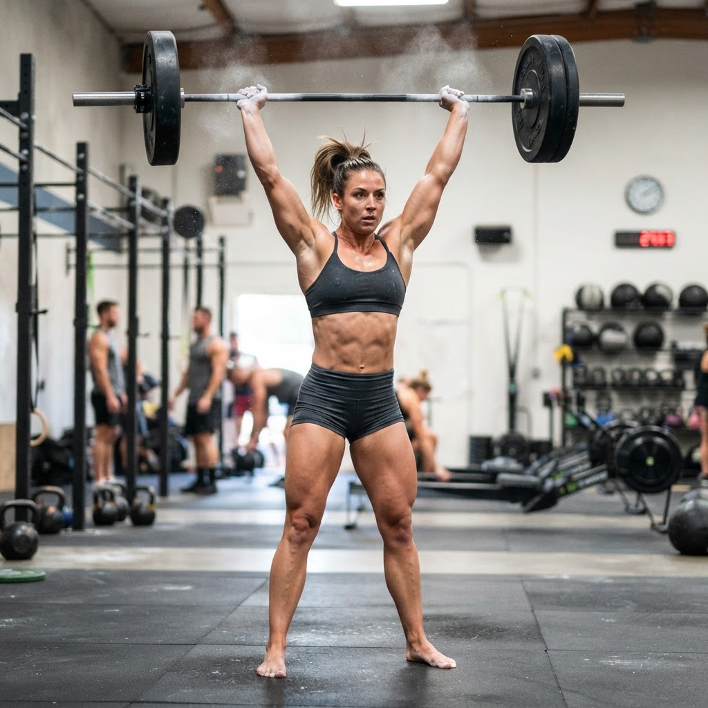 CrossFit