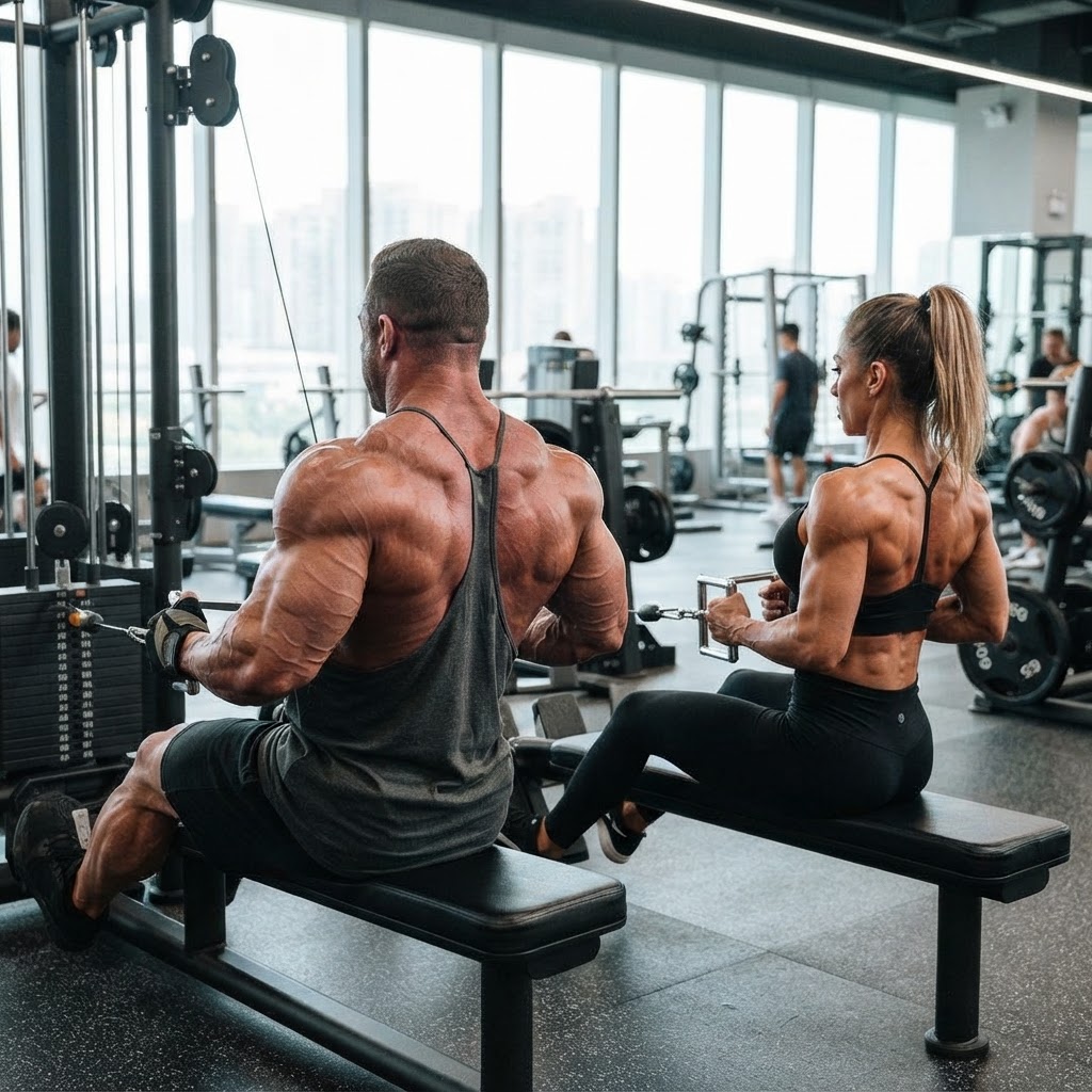 Musculação