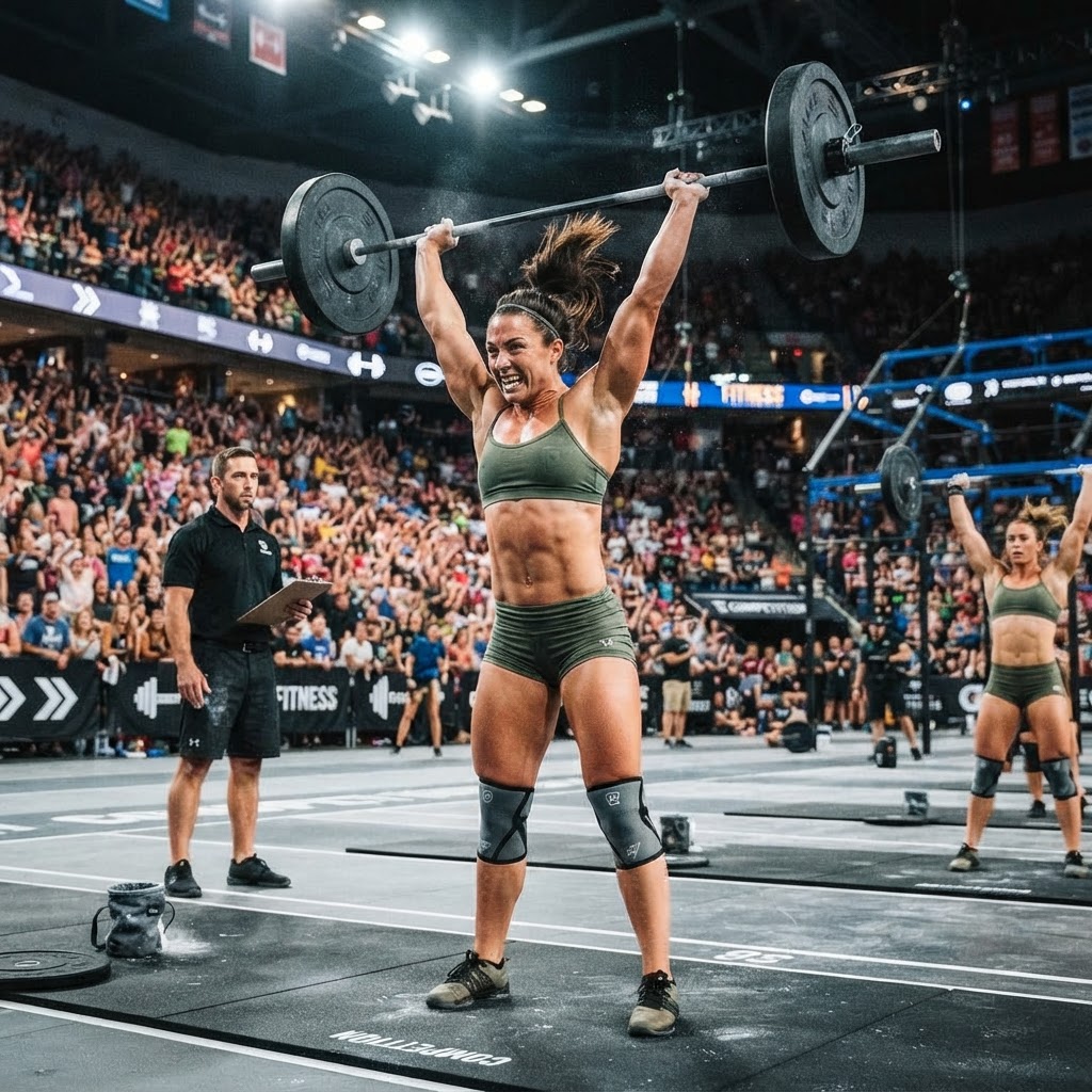 CROSSFIT