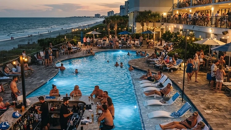 hotel BLUE — hotels