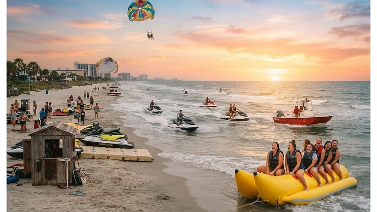 Action Watersports — water-sports