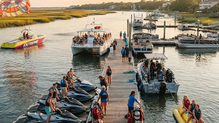 Express Watersports — water-sports