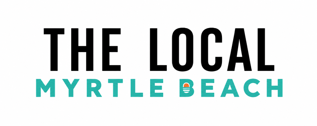 The Local Myrtle Beach