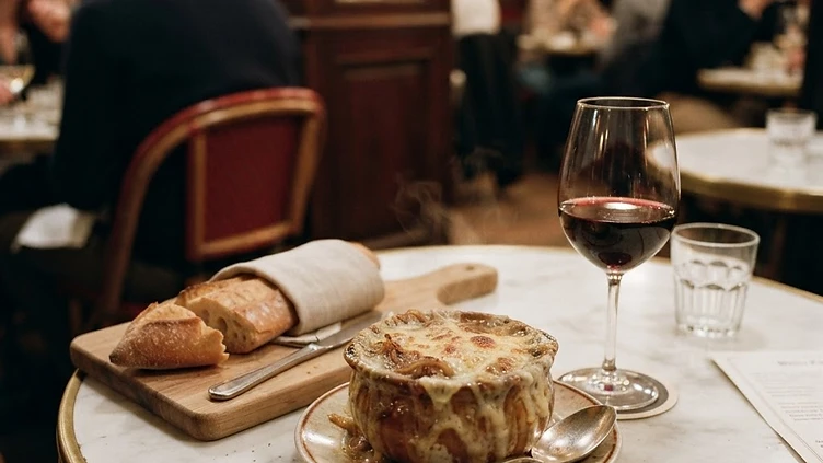 Bistro 90 — restaurants