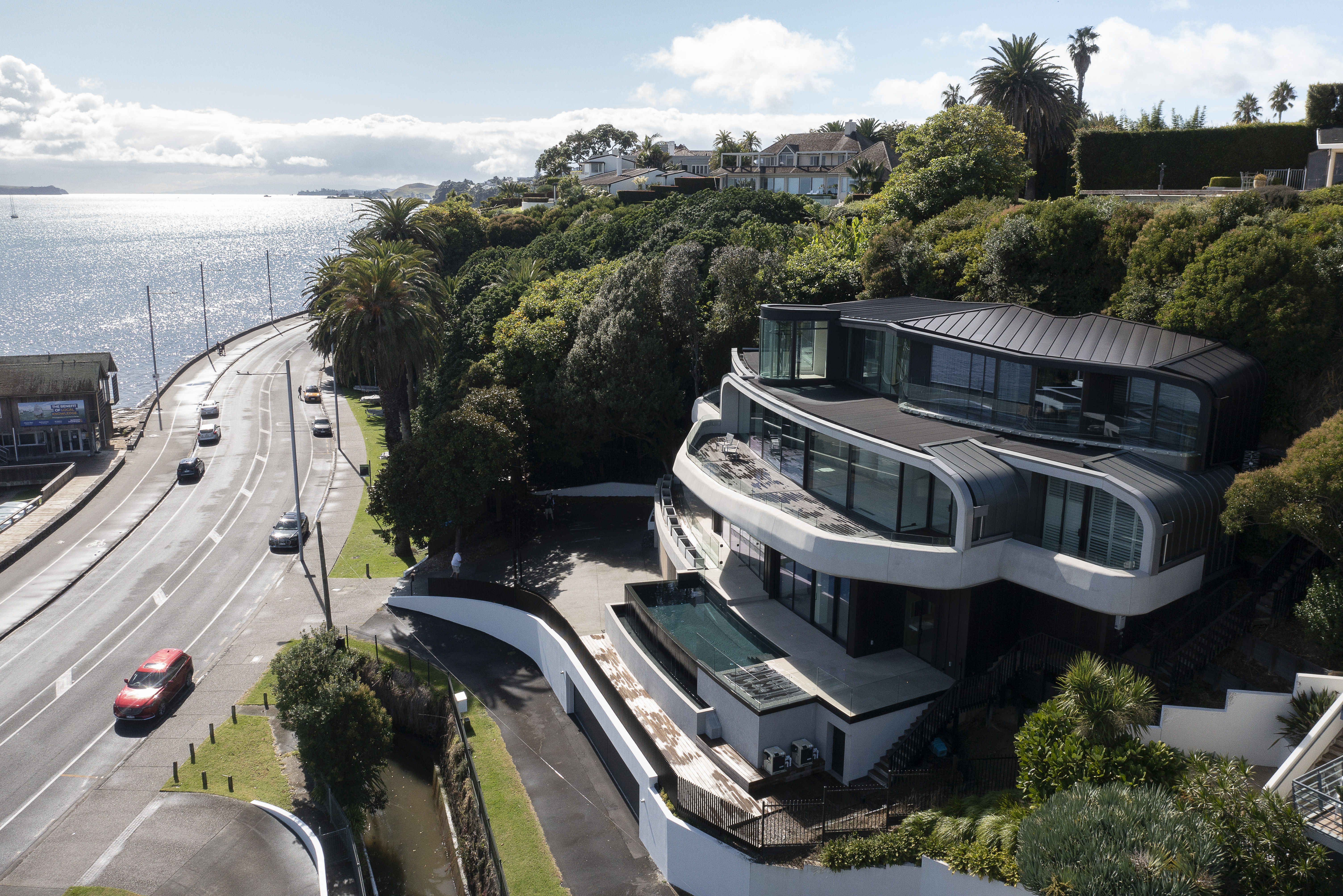 Tamaki Drive — image 1