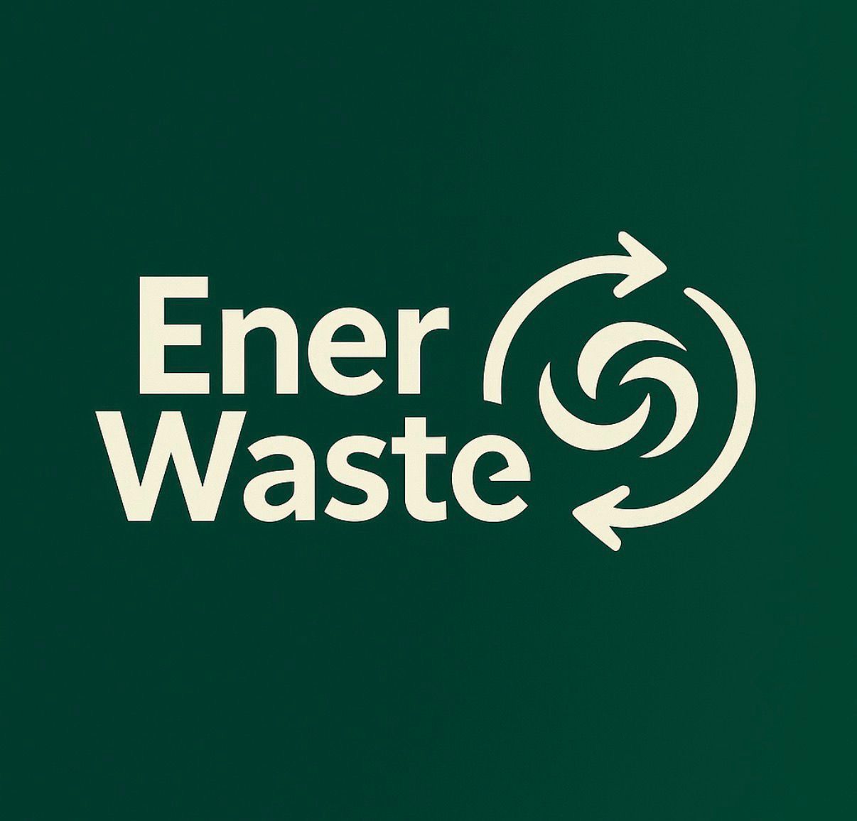 EnerWaste Sp. z o.o. — logo, odbiór UPPZ kategorii 3