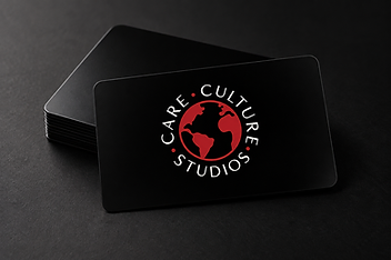 Onyx Culture Card