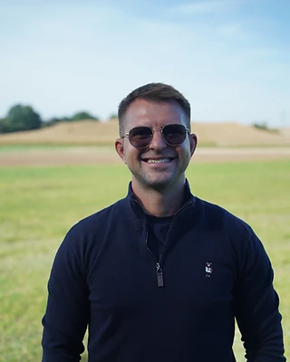 Maciej Onopiuk — GMP Nieruchomości