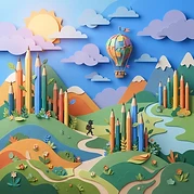 Curious Explorers — Ages 6–8