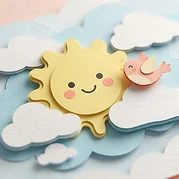Little Wonders — Ages 3–5