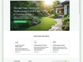 Lawn Care preview