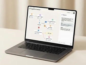 Automation Workflow preview