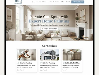 Home Painter preview