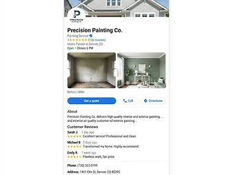 Home Painter preview