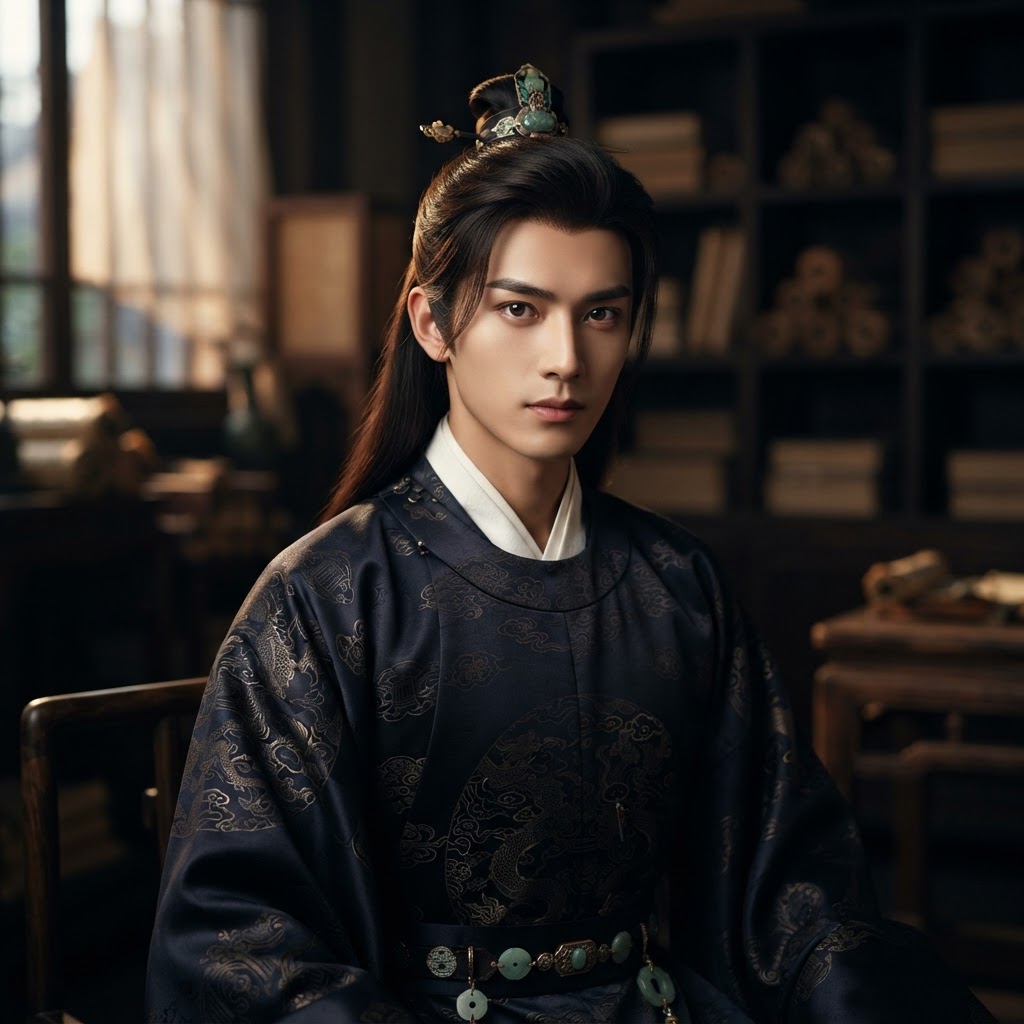 Mu Chen
