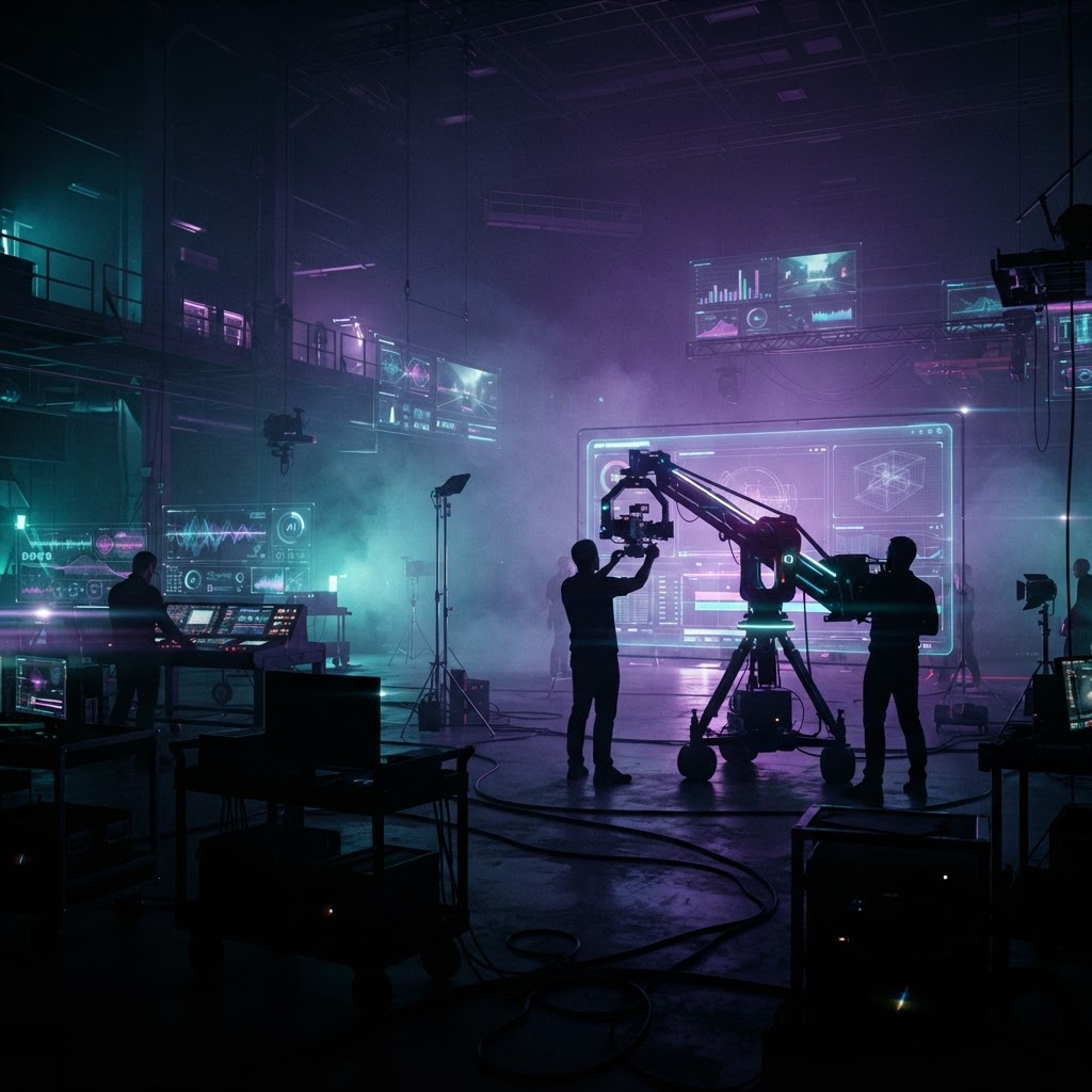 AI studio