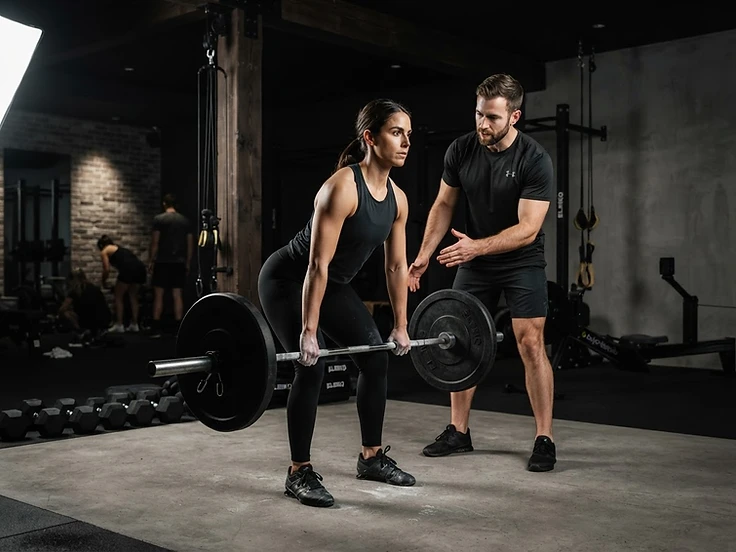 Personal Training