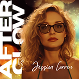 After Glow EP cover art