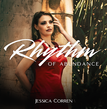 Rhythm of Abundance cover art