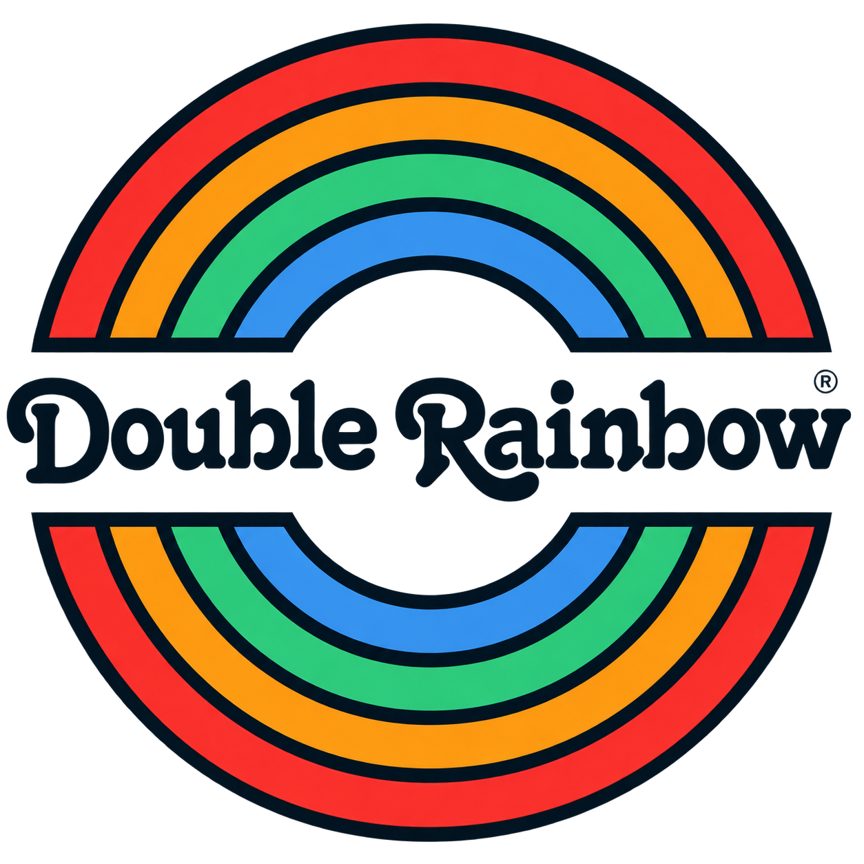 Double Rainbow