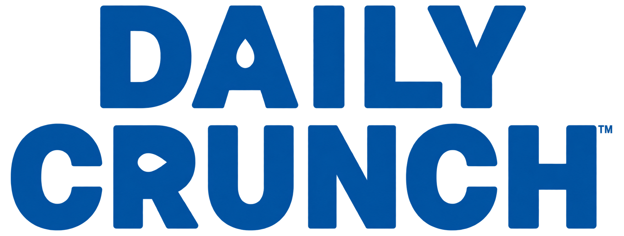 Daily Crunch