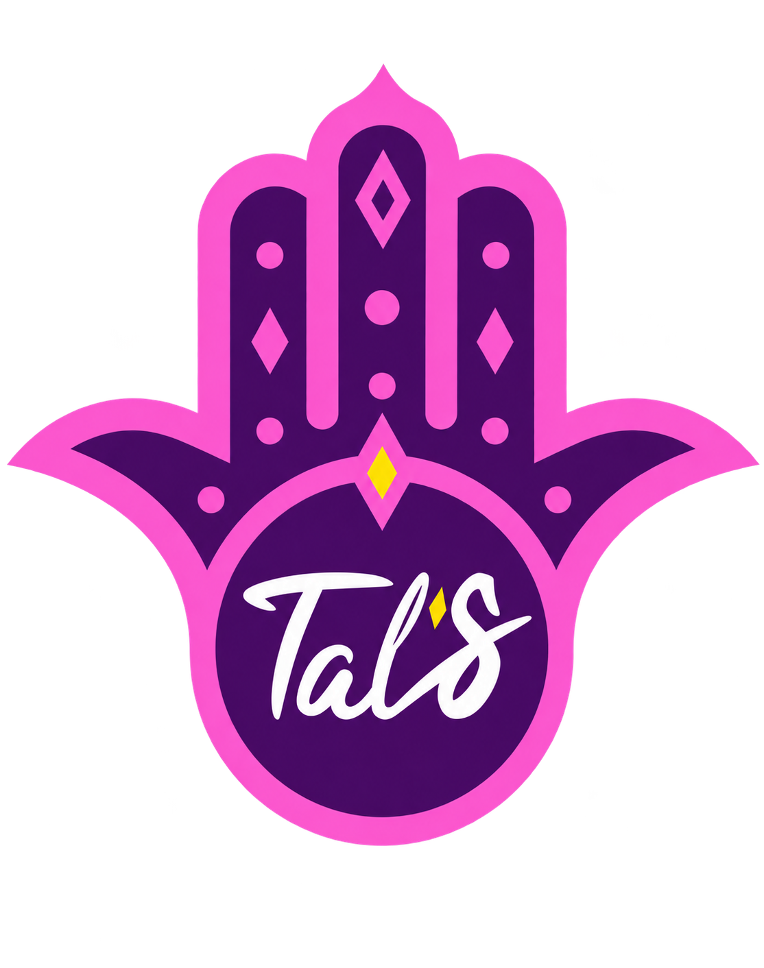 Tal's Mediterranean
