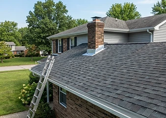 Benton, KY — Storm Damage Repair