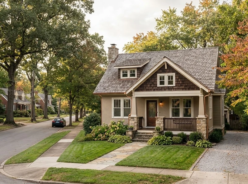 Roofing in Murray, Kentucky
