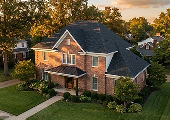 Paducah, KY — Full Roof Replacement