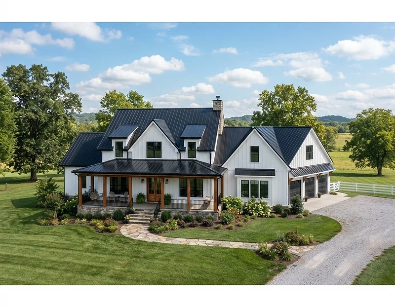 Roofing in Draffenville, Kentucky