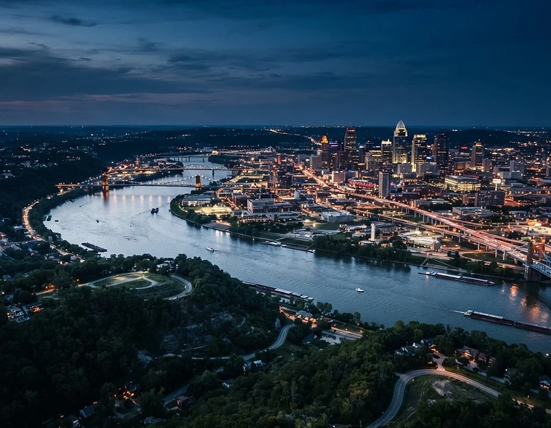 Western Kentucky & the Jackson Purchase