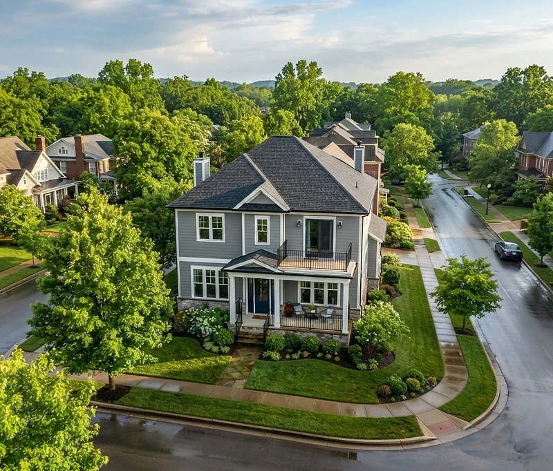 Project Spotlights Across Western Kentucky