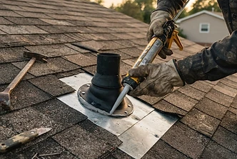 Roof Repairs
