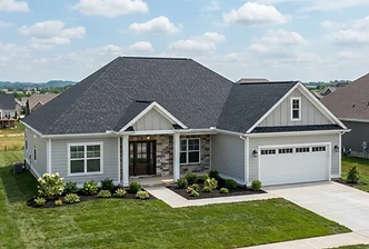 New Roof Installs — Residential & Commercial