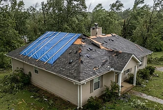 Storm Damage Assistance