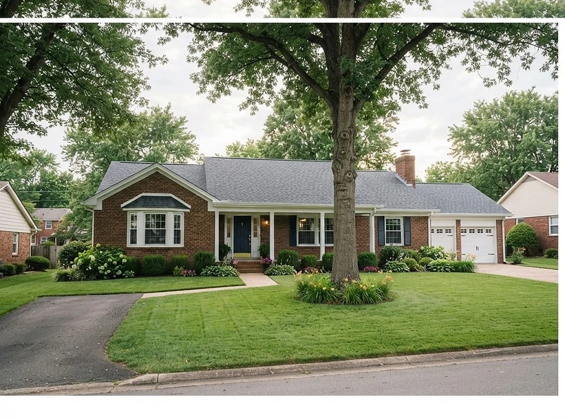 Roofing in Lone Oak, Kentucky