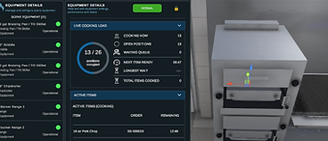 Operational analytics