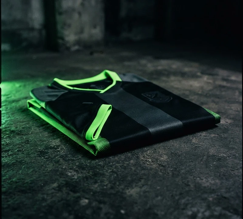 Avelix featured jersey