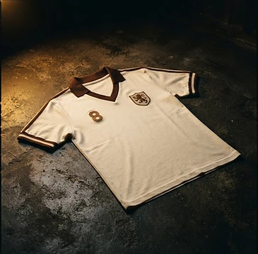 MORE Retro Soccer Jerseys