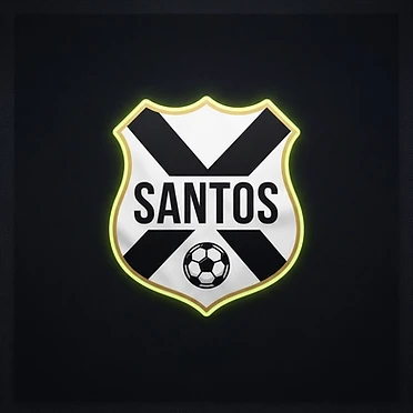 Neymar Santos & MORE